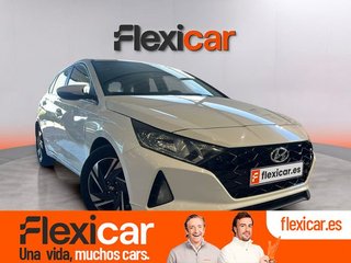Hyundai i20 1.0 TGDI 74kW (100CV) Klass