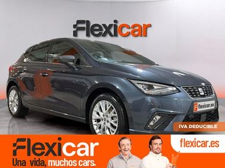 Seat Ibiza 1.0 MPI 59kW (80CV) Reference XL