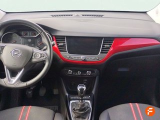 Opel CrossLand 1.2 81kW (110CV) Edition