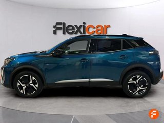 Peugeot 2008 Allure Gasolina 100 S&S 6 Vel. MAN