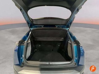 Peugeot 2008 Allure Gasolina 100 S&S 6 Vel. MAN
