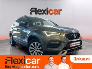 Seat Ateca 1.0 TSI 81kW (110CV) St&Sp Reference