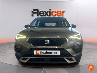 Seat Ateca 1.0 TSI 81kW (110CV) St&Sp Reference