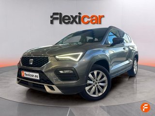 Seat Ateca 1.0 TSI 81kW (110CV) St&Sp Reference