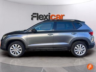 Seat Ateca 1.0 TSI 81kW (110CV) St&Sp Reference