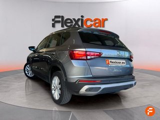 Seat Ateca 1.0 TSI 81kW (110CV) St&Sp Reference