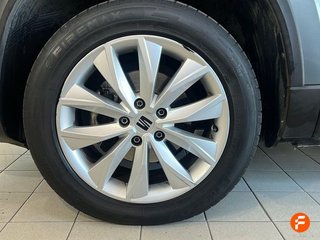 Seat Ateca 1.0 TSI 81kW (110CV) St&Sp Reference