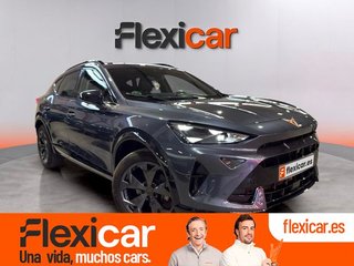 Cupra Formentor 2.0 TDI 110kW (150 CV) DSG