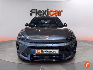 Cupra Formentor 2.0 TDI 110kW (150 CV) DSG