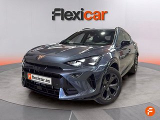 Cupra Formentor 2.0 TDI 110kW (150 CV) DSG