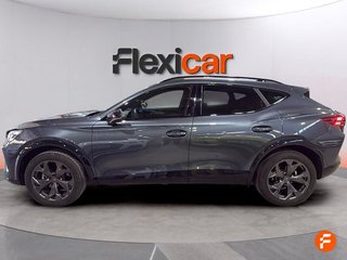 Cupra Formentor 2.0 TDI 110kW (150 CV) DSG