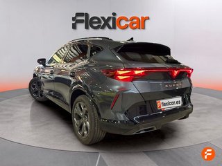 Cupra Formentor 2.0 TDI 110kW (150 CV) DSG