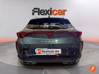 Cupra Formentor 2.0 TDI 110kW (150 CV) DSG
