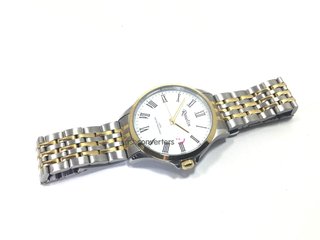 reloj pulsera caballero roselin roma 80.022.034.1