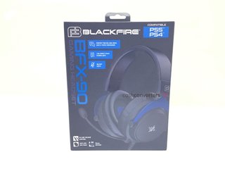 auricular ps5 blackfire bfx-90
