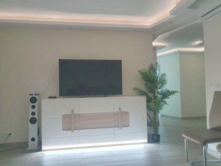 Piso en venta en La Carihuela en Torremolinos