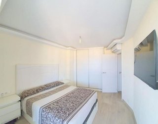 Piso en venta en La Carihuela en Torremolinos