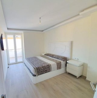 Piso en venta en La Carihuela en Torremolinos