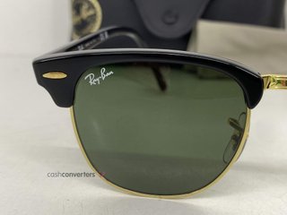 gafas de sol caballero/unisex rayban rb3016