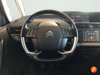 Citroën Grand C4 Picasso BlueHDi 88KW (120CV) Feel