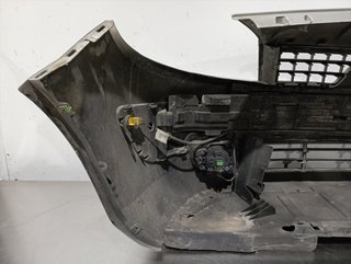 PARAGOLPES DELANTERO RENAULT SCENIC II (JM) F9QE8