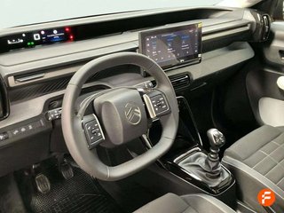 Citroën C3 Turbo 100 Business