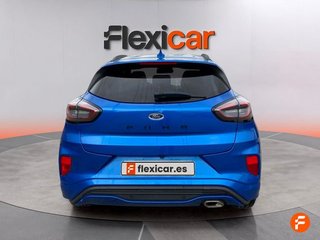 Ford Puma 1.0 EcoBoost 125cv ST-Line MHEV Auto