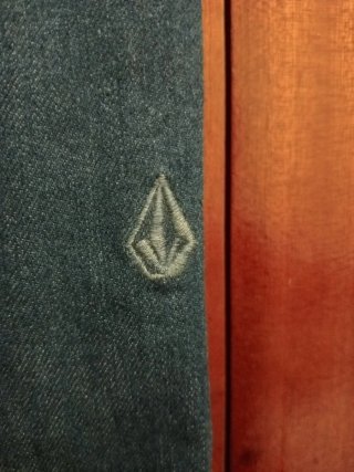 Pantalón Volcom Talla 32