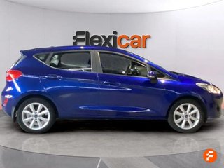 Ford Fiesta 1.5 TDCi 63kW Active 5p