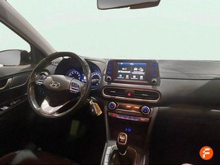 Hyundai Kona 1.0 TGDi Klass 4x2