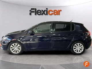 Peugeot 308 5p Active Pack PureTech 130 S&S