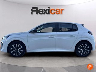 Peugeot 208 Active Puretech 100
