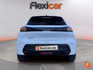 Peugeot 208 Active Puretech 100