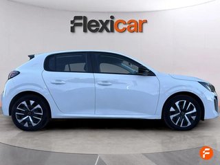 Peugeot 208 Active Puretech 100