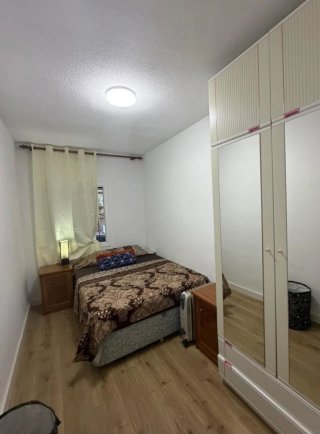 Alquiler de habitación
