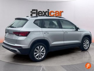 Seat Ateca 1.5 TSI 110kW (150CV) DSG St&Sp Style