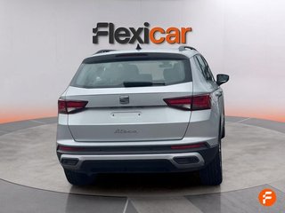 Seat Ateca 1.5 TSI 110kW (150CV) DSG St&Sp Style