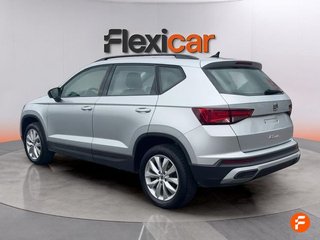 Seat Ateca 1.5 TSI 110kW (150CV) DSG St&Sp Style