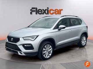 Seat Ateca 1.5 TSI 110kW (150CV) DSG St&Sp Style