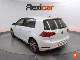 Volkswagen Golf Advance 1.4 TSI 125CV BMT DSG