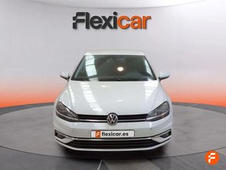 Volkswagen Golf Advance 1.4 TSI 125CV BMT DSG