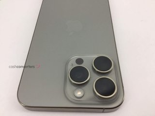 apple iphone 15 pro max 512gb