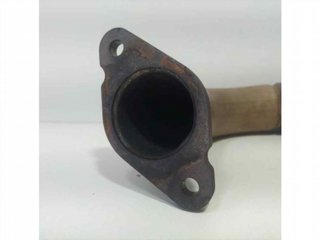TUBO ESCAPE DELANTERO 2S715G203BD 86557