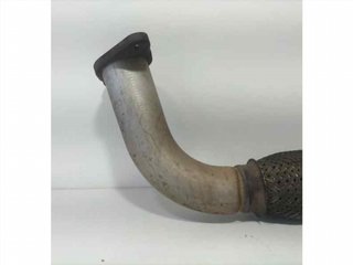 TUBO ESCAPE DELANTERO 2S715G203BD 86557