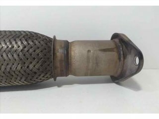 TUBO ESCAPE DELANTERO 2S715G203BD 86557