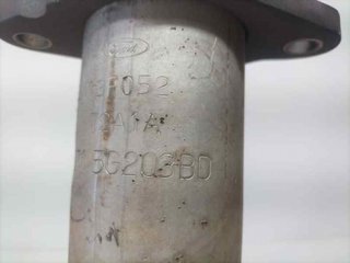TUBO ESCAPE DELANTERO 2S715G203BD 86557