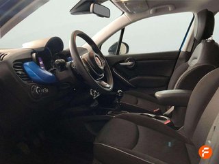 Fiat 500X City Cross 1,0 GSE T3 88KW (120 CV) S&S