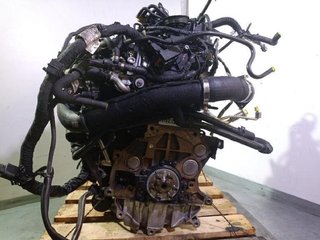 Motor dfga skoda superb iii (3v3) 2.0 rectp5321647