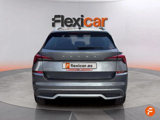 Skoda Kamiq 1.5 TSI 110kW (150CV) Style