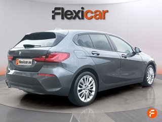 BMW Serie 1 118i